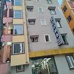 Slv Guest House