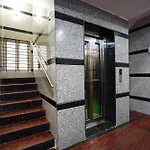 Fabhotel Sn Residency - Chord Road