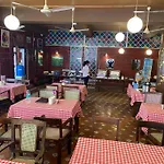 Golden Lotus Bangalore Boutique Suites