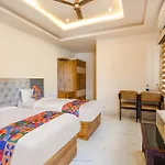 Fabhotel Prime Mayuri Residency