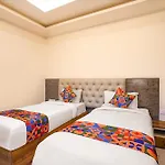 Fabhotel Prime Mayuri Residency