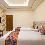 Fabhotel Prime Mayuri Residency