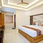 Fabhotel Prime Mayuri Residency
