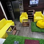 Friends Girl Hostel