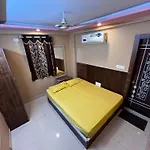 Friends Girl Hostel
