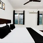 Hotel O S M C Inn