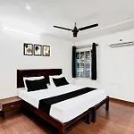 Hotel O S M C Inn