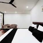 Hotel O S M C Inn