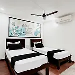 Hotel O S M C Inn