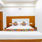 Fabhotel Sathya Comforts - Nr Commercial Street