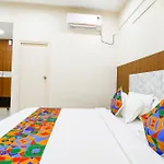 Fabhotel Sathya Comforts - Nr Commercial Street