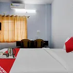 Hotel O Sai International Near Nagasandra Metro Station
