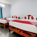 Hotel O Sai International Near Nagasandra Metro Station