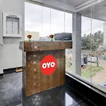 Hotel O Sai International Near Nagasandra Metro Station