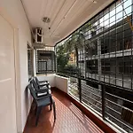The Cozy Nest 2Bhk