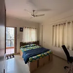 The Cozy Nest 2Bhk
