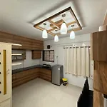 The Cozy Nest 2Bhk