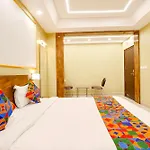 Fabhotel Magaji Comfort Inn