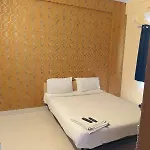 Hotel Pallavi Grand