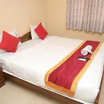 Hotel Pallavi Grand