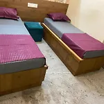 Princess Inn Coliving Pg
