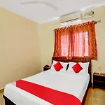Hotel O Golden Paradise