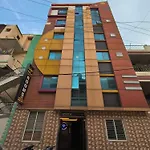Crystal Hotel Inn