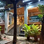 Transit Stay