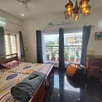 Affordable Luxurious Stay With All Amenities