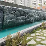Comfort Stay Near Bangalore International Airport