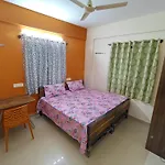 Spacious Studio Rooms, Near Itpl