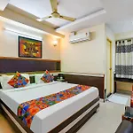 Sairam Residency Boutique Hotel
