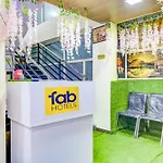 Fabexpress Rithun Residency - Jayanagar Anjaneyaswamy Temple