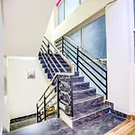 Fabexpress Rithun Residency - Jayanagar Anjaneyaswamy Temple