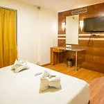 Brigade Suites