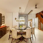 Casabella By Red Olive Pvt Terrace Lavelle Rd 30 Nights Minimum