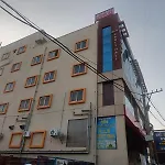 Bvk Residency