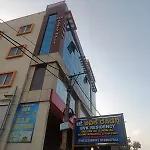 Bvk Residency