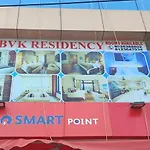 Bvk Residency