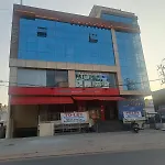Bvk Residency