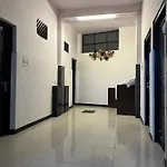 Hotel Sharan