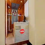 Hotel O Galaxy Residency