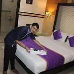 Vp International