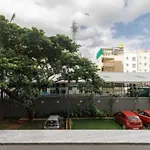 Blue Pavilion By Red Olive Electronic City