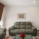 Emerlad Apartment 401 Nr Mg Road