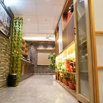 Hotel Nevesa Mahadevapura