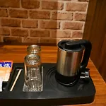 Hotel Nevesa Mahadevapura