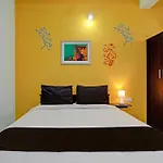 Hotel O Slv Hotel