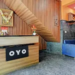 Hotel O Slv Hotel