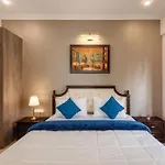 Avalon Apartment 202 Central Bangalore Ac